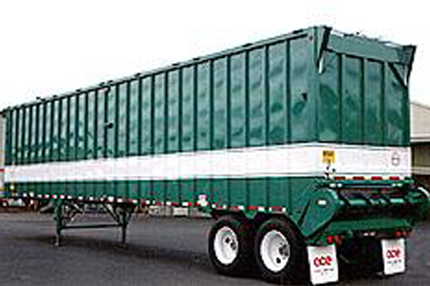 American Carrier Equipment Trailer Sales